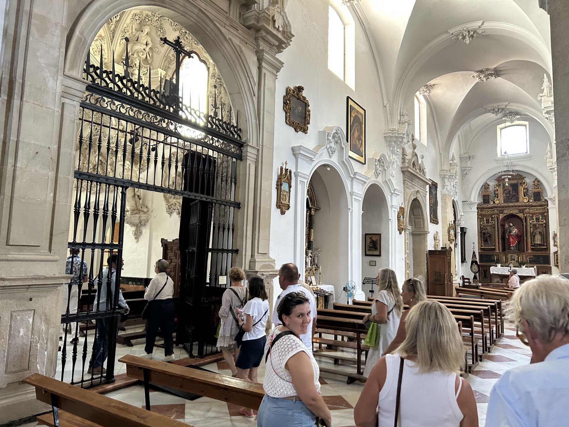 Discovering the delights of Cordoba&#039;s Subbética