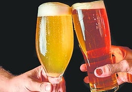 Oktoberfest comes to eastern Costa del Sol town