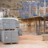 Construction of the new ABAD day centre is under way in Benalmádena.