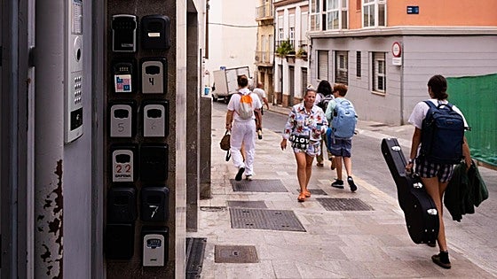 Andalucía brings in new system to stop registration of tourist apartments in restricted areas