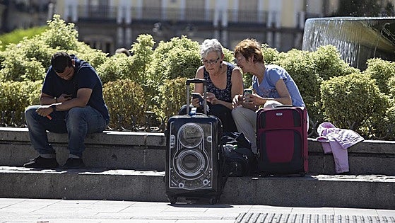 This is why tourism 'will cease to be the great driving force of the economy' in Spain, according to industry body