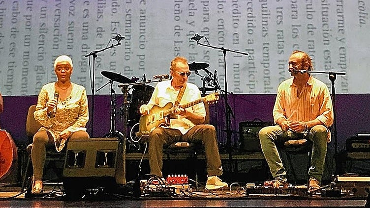 Top blues musicians head to Antequera concert cycle in north of Malaga province
