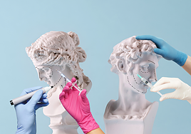 Young people in Spain are increasingly turning to cosmetic procedures