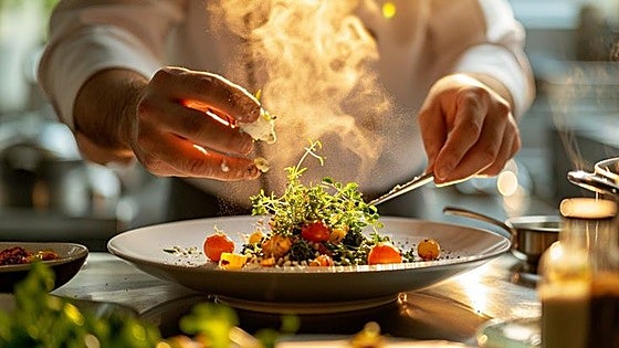 Torremolinos town hall launches free cookery workshops for aspiring young chefs
