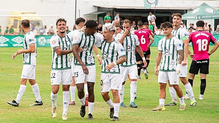 Torremolinos stun with blistering start as Malaga’s third-tier sides all win