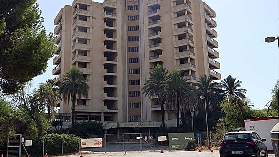 Green light for major refurb of emblematic Costa del Sol hotel closed for 13 years