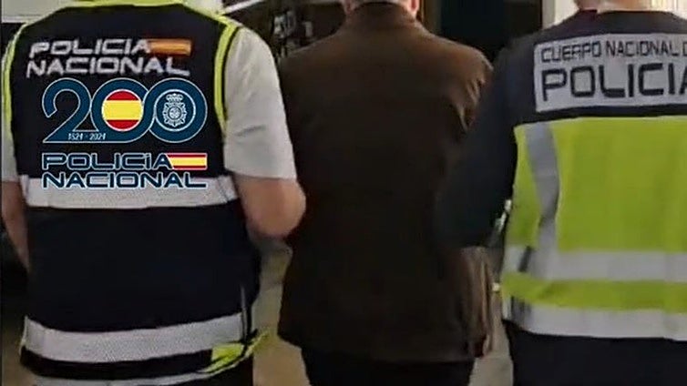 Montenegro mafia leader wanted for murder and torture arrested in Marbella