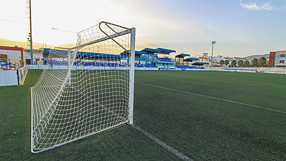 Football player's finger bitten off during youth match on Costa del Sol
