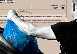 New waste management tax hits self-employed and small businesses in municipalities already applying it