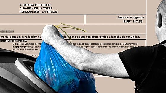 New waste management tax hits self-employed and small businesses in municipalities already applying it
