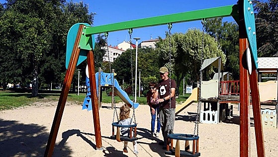 Inequality is soaring in Spain: half of all families own less than 7% of total wealth
