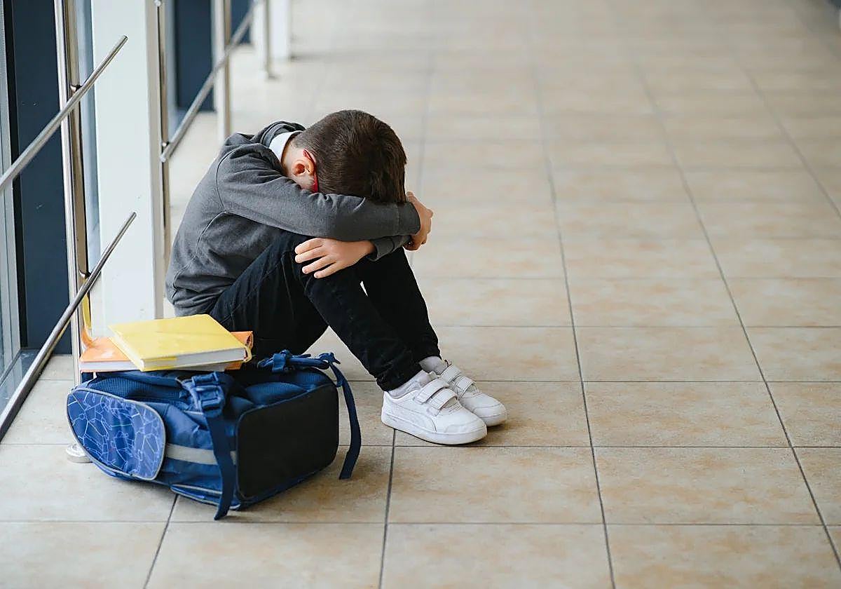 Malaga province sits at top of school bullying list in Andalucía