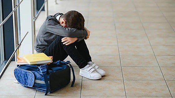 Malaga province sits at top of school bullying list in Andalucía