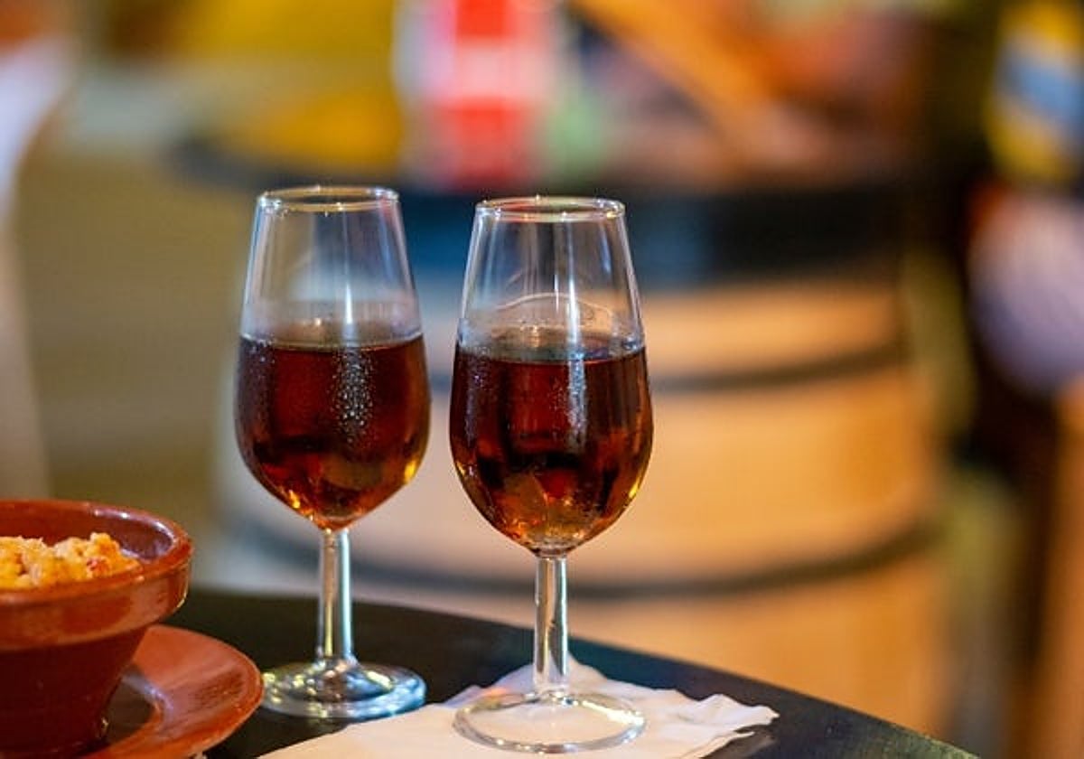 Jerez de la Frontera named as Spanish Capital of Gastronomy 2026