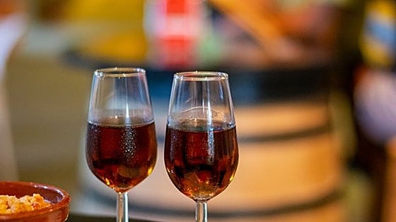 Jerez de la Frontera is named as Spain's Gastronomy Capital for 2026