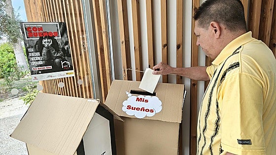 Cáritas cared for more than 900 homeless people in Malaga province in 2024