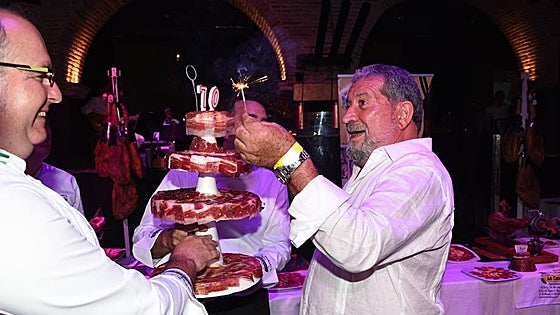 Founder of iconic restaurant leaves 2.5-million-euro gift to the people of Marbella