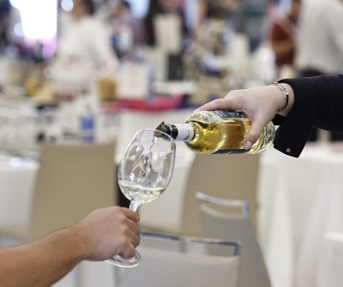 SUR Wines &amp; Gourmet 2025, in pictures
