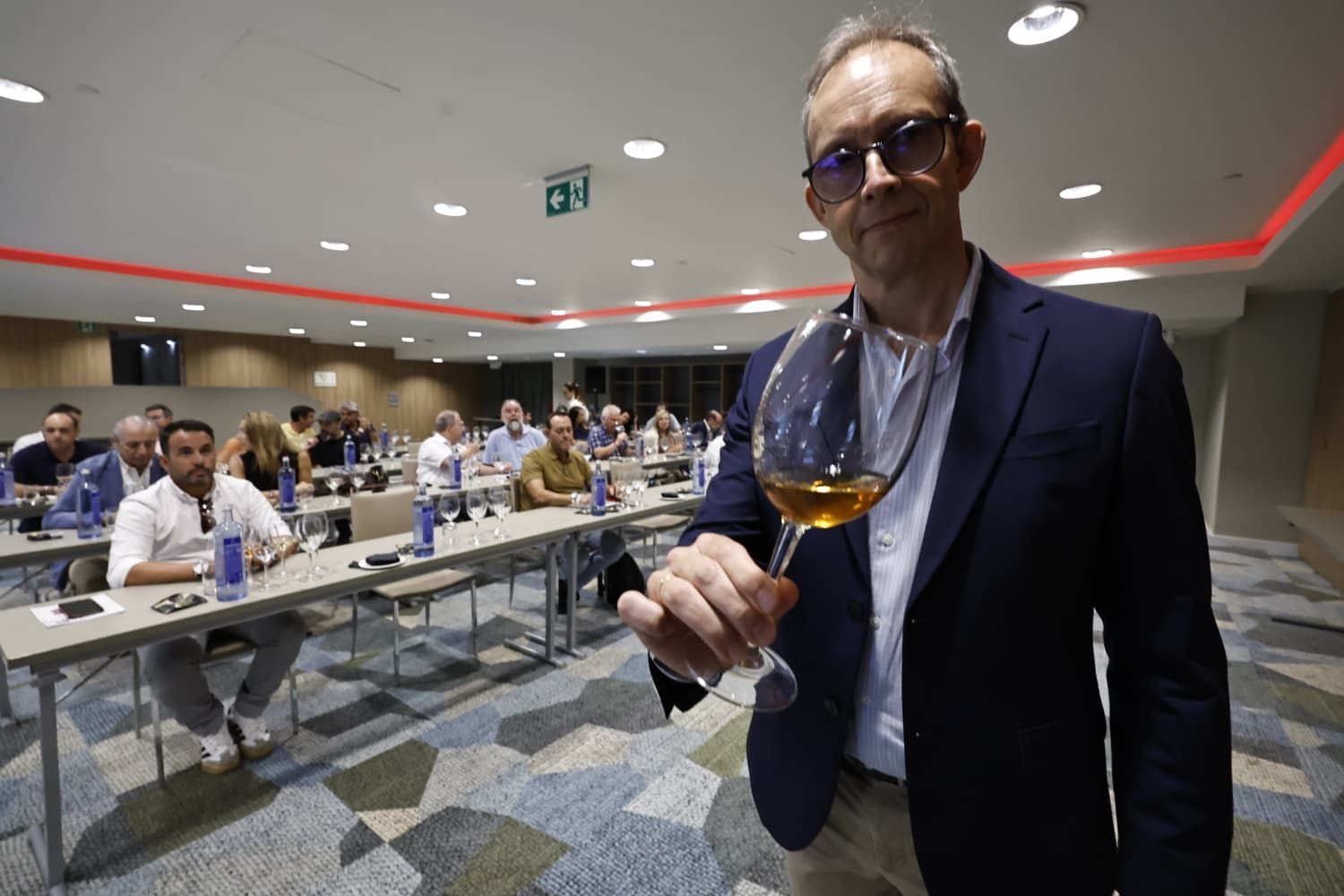 SUR Wines &amp; Gourmet 2025, in pictures
