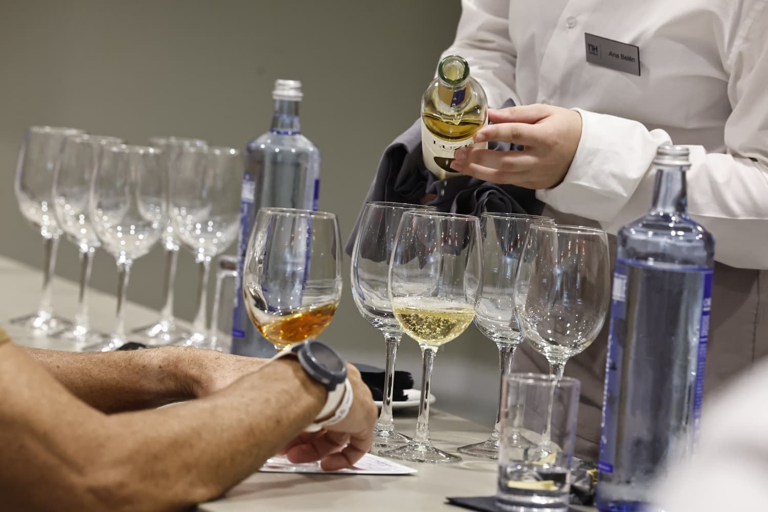 SUR Wines &amp; Gourmet 2025, in pictures