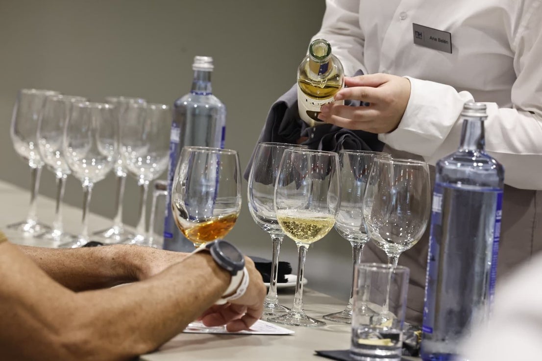 SUR Wines &amp; Gourmet 2025, in pictures