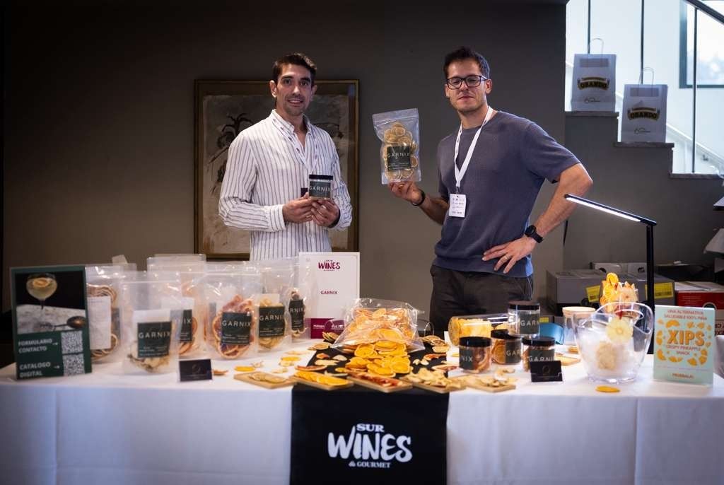 SUR Wines &amp; Gourmet 2025, in pictures