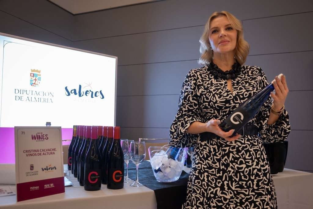 SUR Wines &amp; Gourmet 2025, in pictures