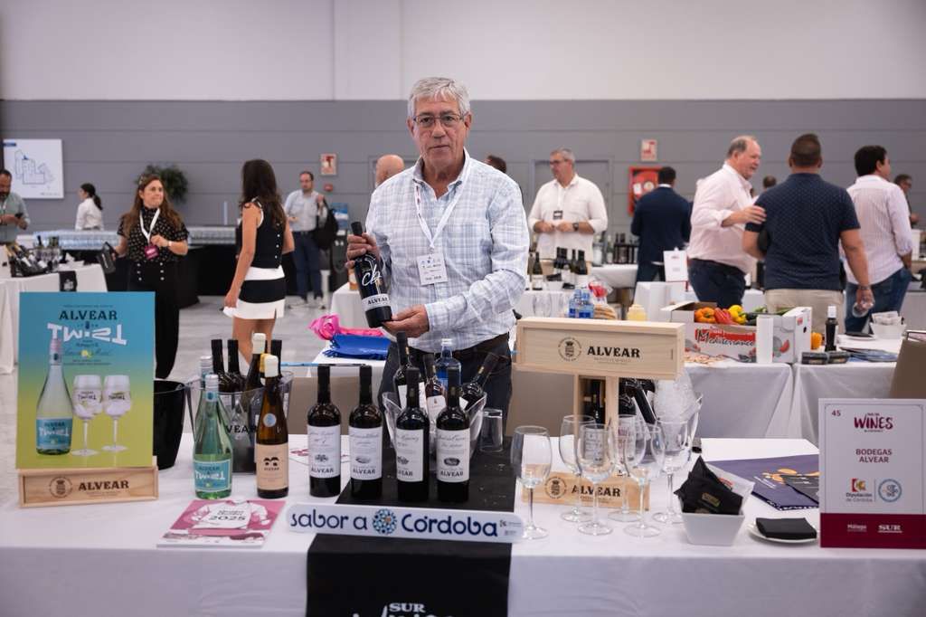SUR Wines &amp; Gourmet 2025, in pictures