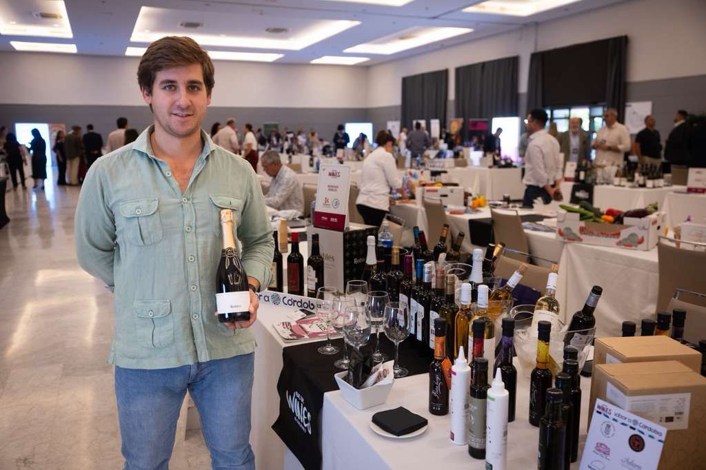 SUR Wines &amp; Gourmet 2025, in pictures