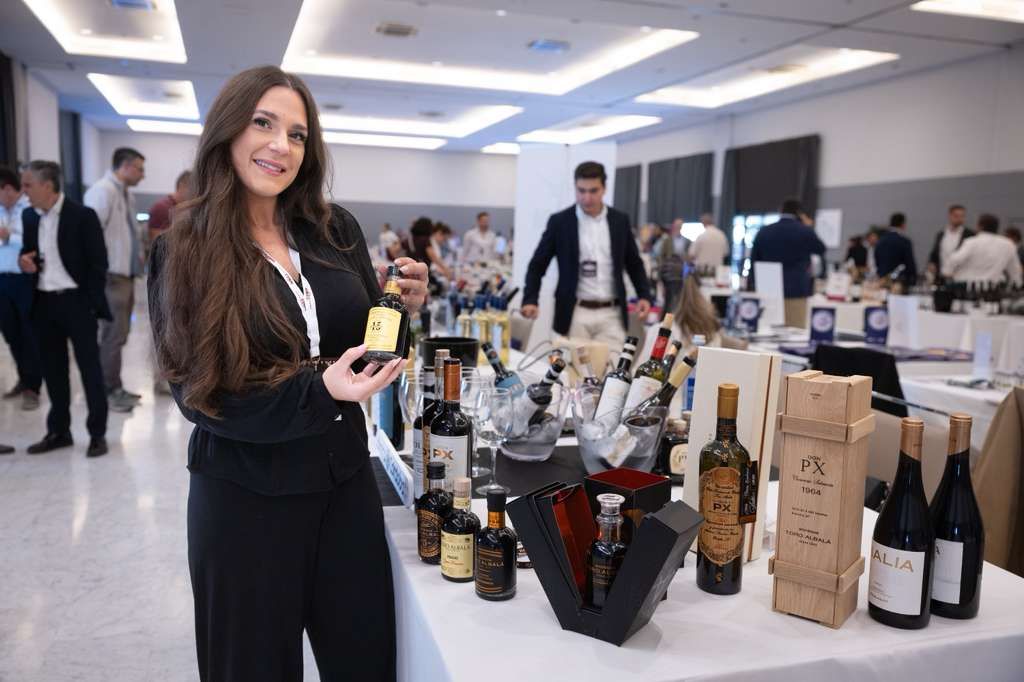 SUR Wines &amp; Gourmet 2025, in pictures