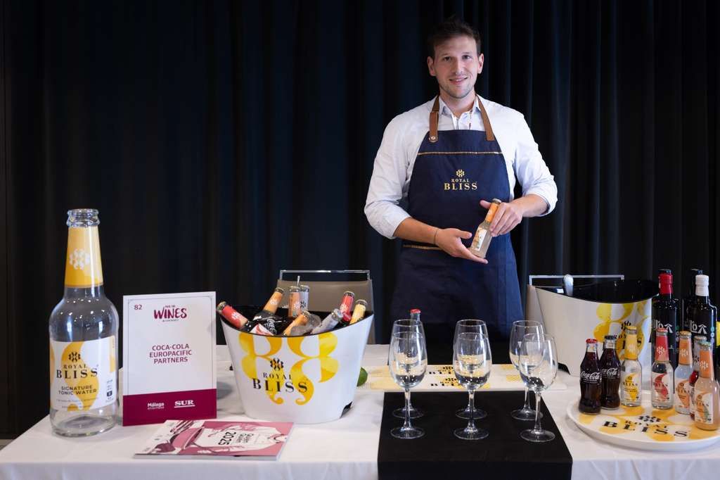 SUR Wines &amp; Gourmet 2025, in pictures