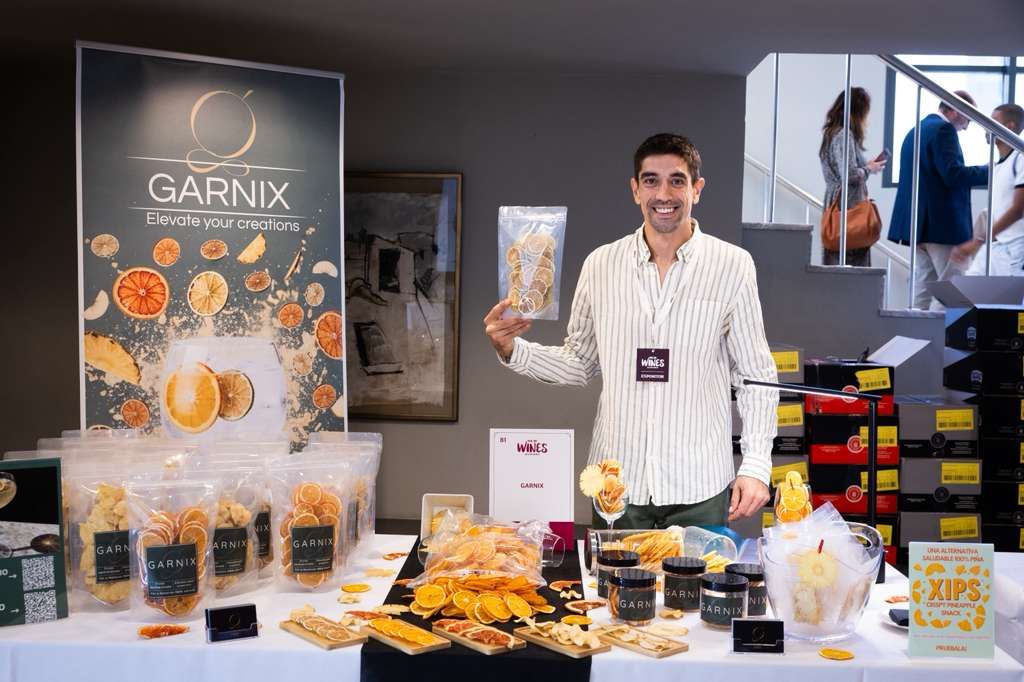 SUR Wines &amp; Gourmet 2025, in pictures