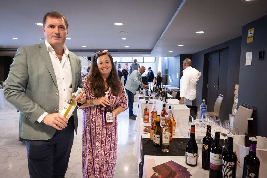 SUR Wines &amp; Gourmet 2025, in pictures
