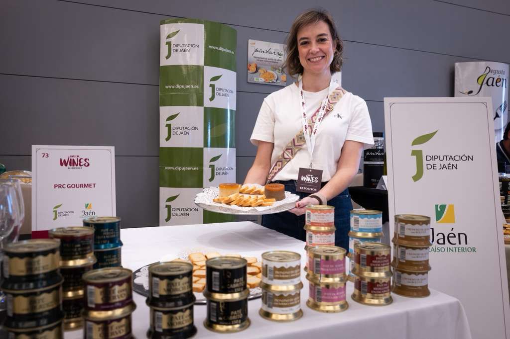 SUR Wines &amp; Gourmet 2025, in pictures