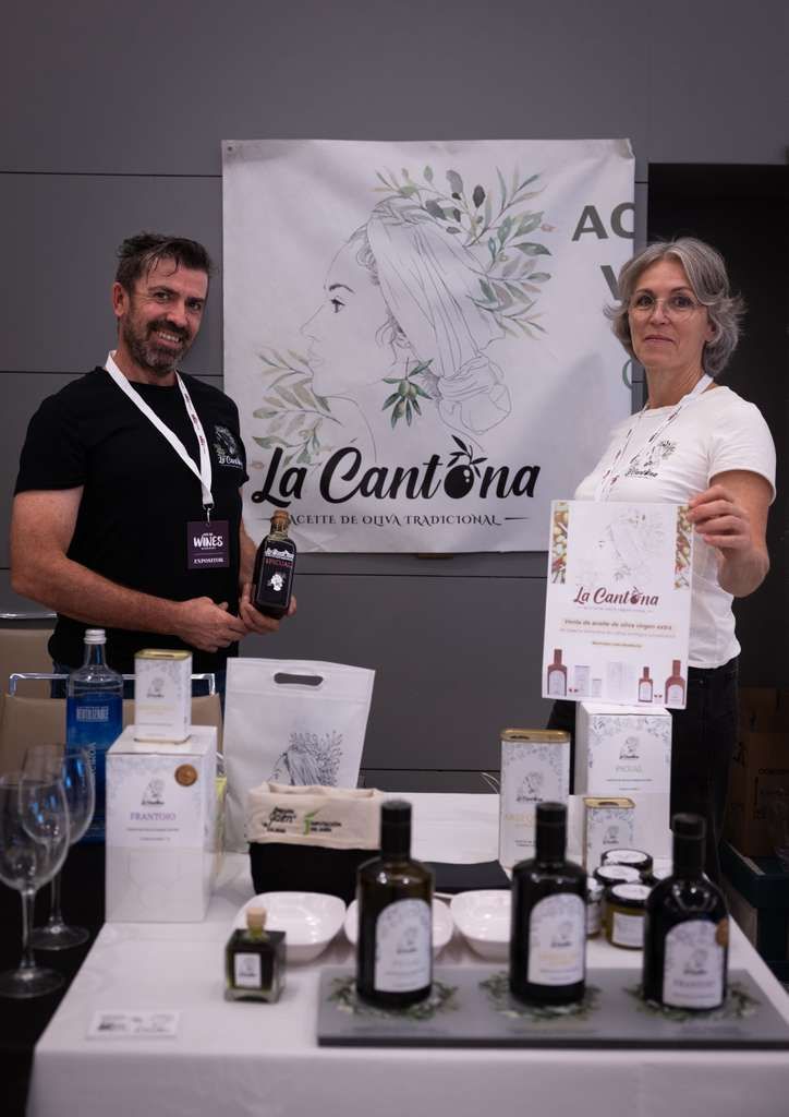 SUR Wines &amp; Gourmet 2025, in pictures