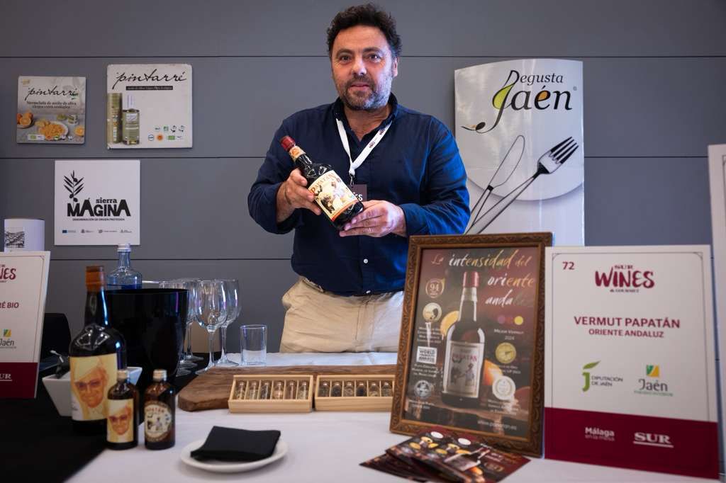 SUR Wines &amp; Gourmet 2025, in pictures