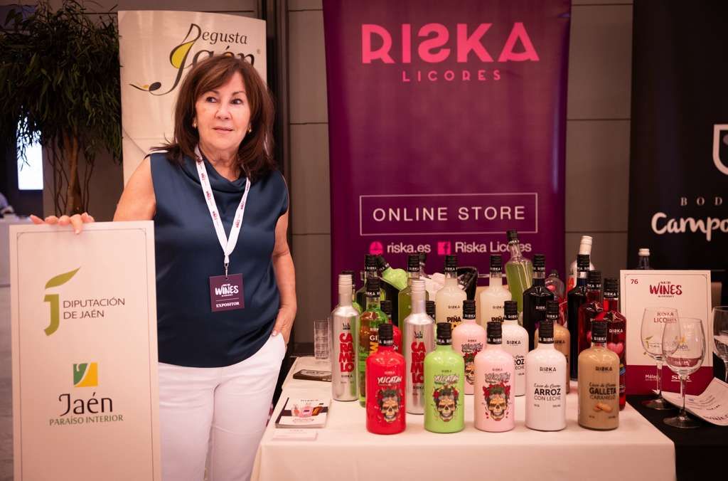 SUR Wines &amp; Gourmet 2025, in pictures