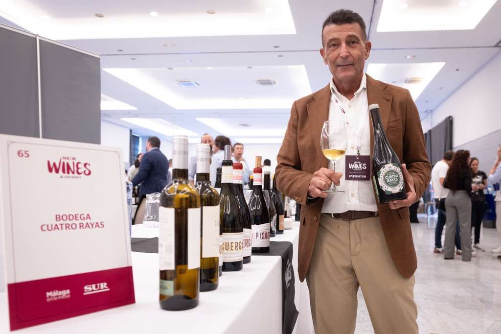 SUR Wines &amp; Gourmet 2025, in pictures