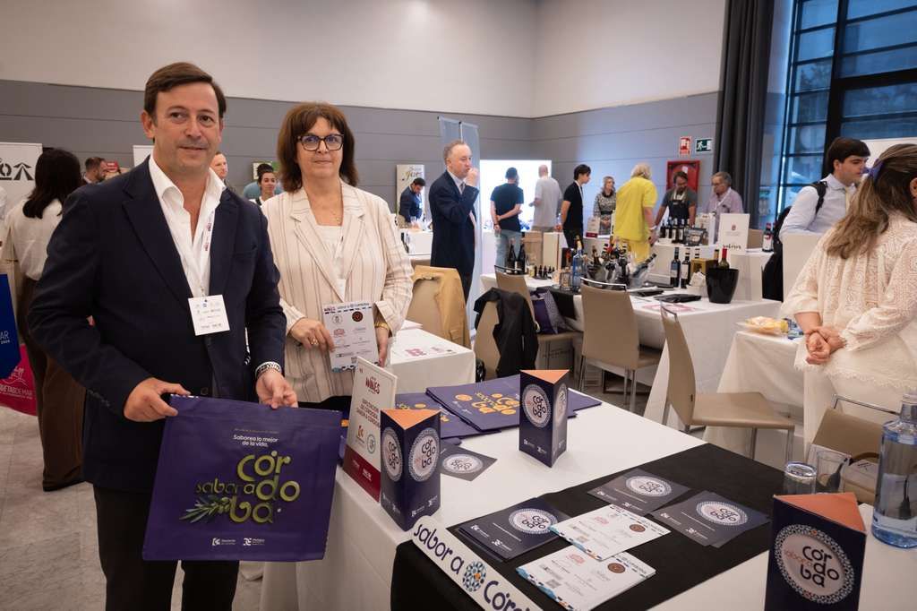SUR Wines &amp; Gourmet 2025, in pictures