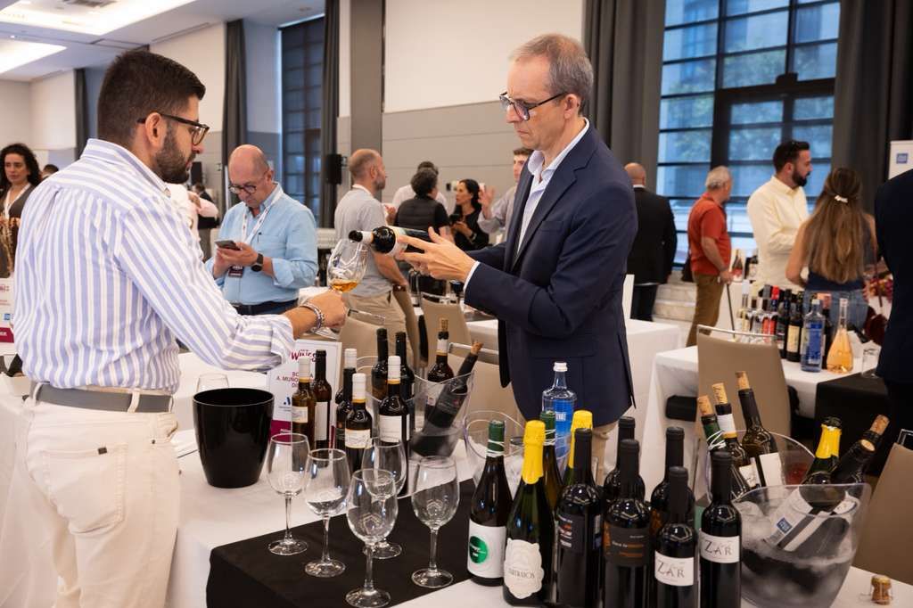 SUR Wines &amp; Gourmet 2025, in pictures