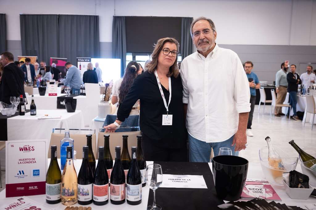 SUR Wines &amp; Gourmet 2025, in pictures