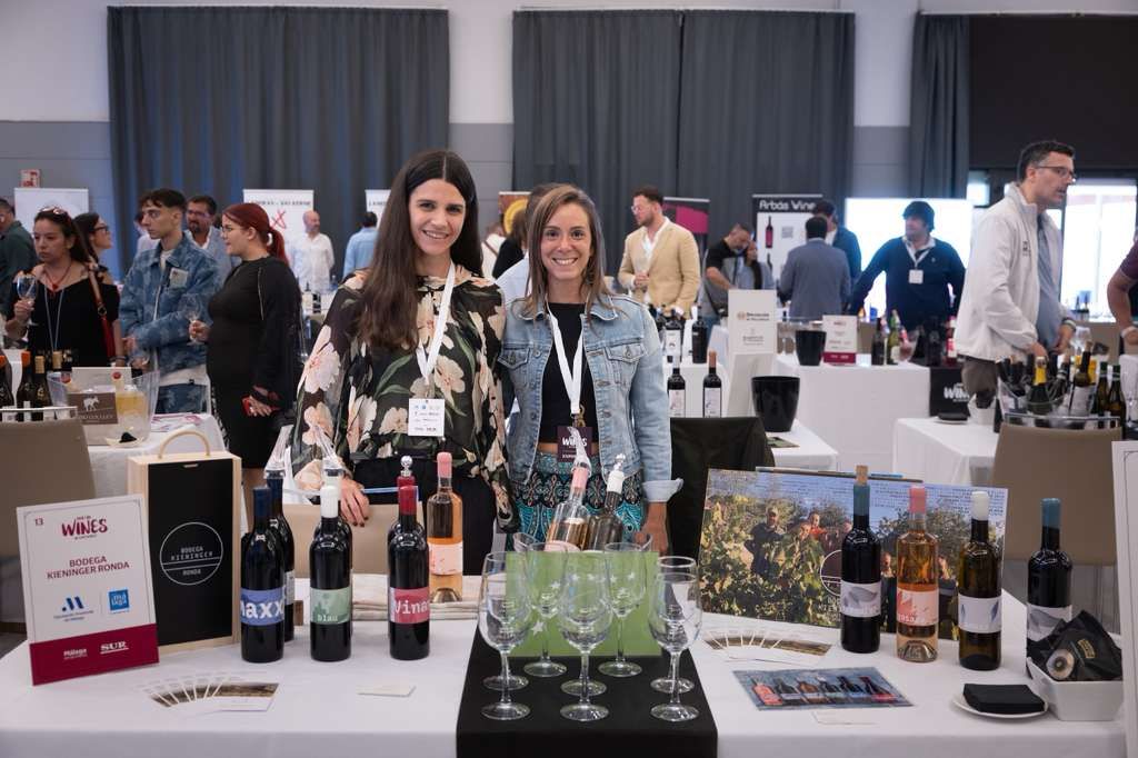 SUR Wines &amp; Gourmet 2025, in pictures