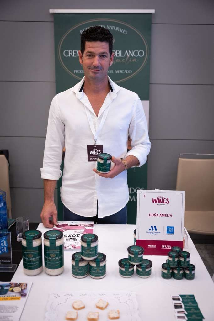 SUR Wines &amp; Gourmet 2025, in pictures