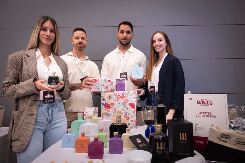 SUR Wines &amp; Gourmet 2025, in pictures