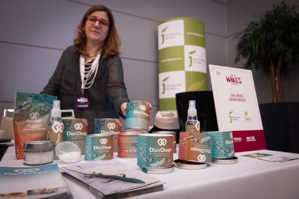 SUR Wines &amp; Gourmet 2025, in pictures