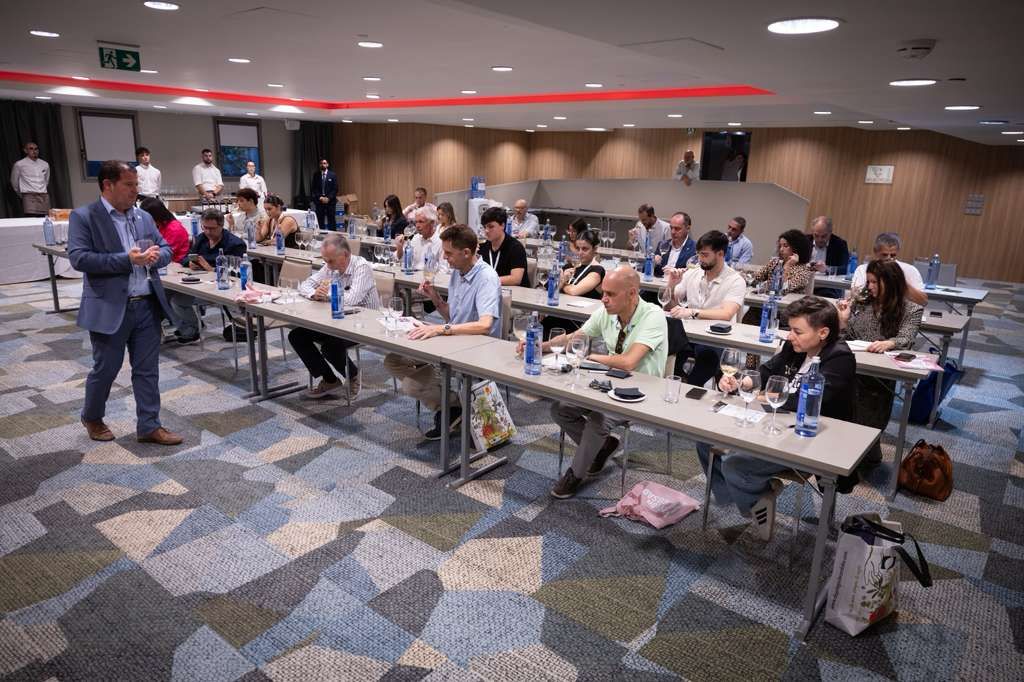 SUR Wines &amp; Gourmet 2025, in pictures