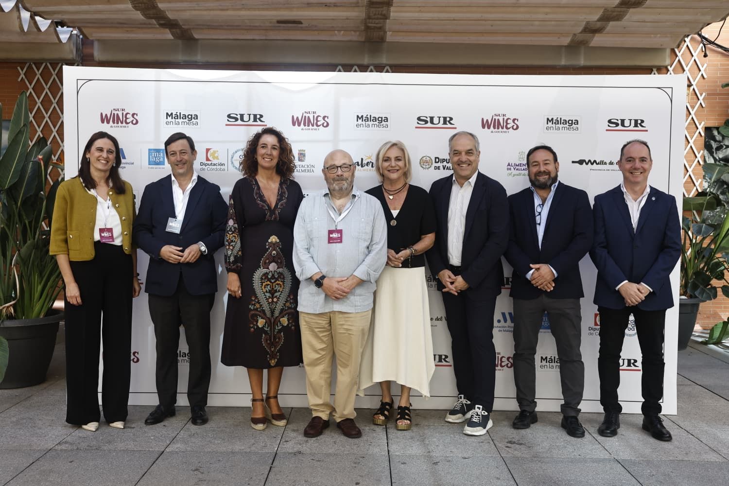 SUR Wines &amp; Gourmet 2025, in pictures