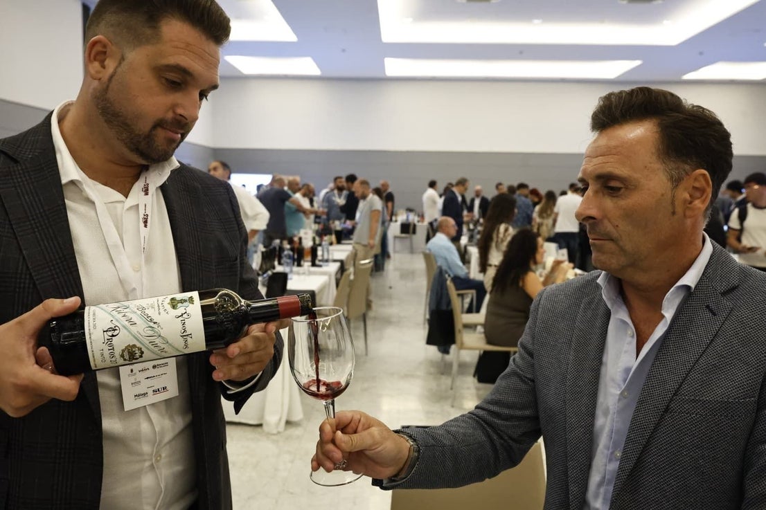 SUR Wines &amp; Gourmet 2025, in pictures