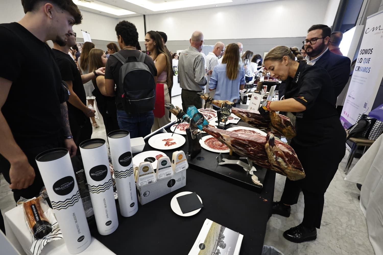 SUR Wines &amp; Gourmet 2025, in pictures