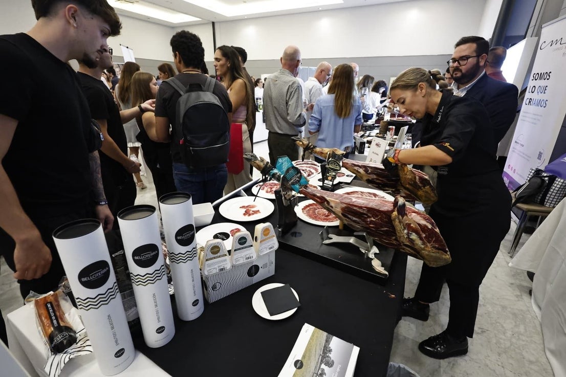 SUR Wines &amp; Gourmet 2025, in pictures